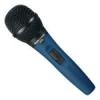 Audio-technica MB3k Midnight Blues Series standout performance microphone, the MB 3k dynamic vocal microphone