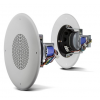 JBL CSS8004 ⾧Դྴҹ 15 Watts Ceiling Speaker, 4" Full Range 100V, 70V, or 25V