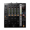 Pioneer DJM-750-K/S 4-Channel Digital DJ Mixer Offers More Effects and Connectivity