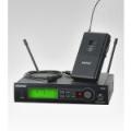SHURE SLX14E-R13/WL185TQG Lavalier Wireless System