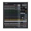 YAMAHA MGP16X ԡ 16 Input (8 Mono + 4 Stereo), Stereo Out , 4 Group Out, 2 Aux, 16 Digital Effect, 6 Channel Compressors , Mixer