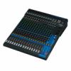 YAMAHA MG20 ԡ 20-Channel Mixing Console: Max. 16 Mic / 20 Line Inputs (12 mono + 4 stereo) / 4 GROUP Buses + 1 Stereo Bus / 4 AUX (incl. FX)