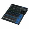 YAMAHA MG16XU ԡ 16-Channel Mixing Console: Max. 10 Mic / 16 Line Inputs (8 mono + 4 stereo) / 4 GROUP Buses + 1 Stereo Bus / 4 AUX (incl. FX)