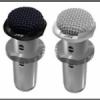 JTS CM-503U ͹ഹ⿹ Low Profile Boundary Microphone (Unidirectional pickup pattern)
